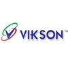 Vikson.in logo