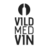 Vildmedvin.dk logo
