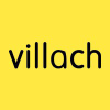 Villach.at logo