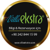Villaekstra.com logo