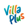 Villaplus.com logo