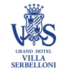 Villaserbelloni.com logo