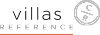 Villasreference.com logo