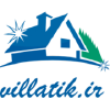 Villatik.ir logo