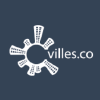 Villes.co logo