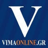 Vimaonline.gr logo