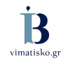 Vimatisko.gr logo
