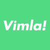 Vimla.se logo