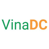 Vinadc.vn logo