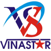 Vinastar.net logo