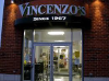 Vincenzosonline.com logo