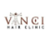 Vincihairclinic.com logo