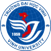 Vinhuni.edu.vn logo