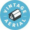 Vintageaerial.com logo