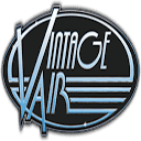 Vintageair.com logo