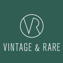 Vintageandrare.com logo