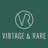 Vintageandrare.com logo