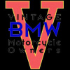 Vintagebmw.org logo