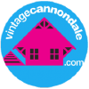 Vintagecannondale.com logo