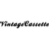Vintagecassette.com logo