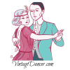 Vintagedancer.com logo