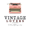 Vintagelovers.gr logo