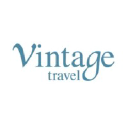 Vintagetravel.co.uk logo