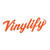 Vinylify.com logo