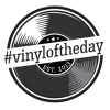 Vinyloftheday.com logo