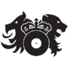 Vinylrecordfair.com logo