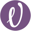 Violetastray.com logo