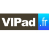 Vipad.fr logo