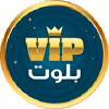 Vipbaloot.com logo