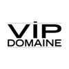 Vipdomaine.net logo