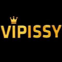 Vipissy.com logo