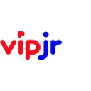 Vipjr.com logo