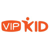 Vipkid.com.cn logo