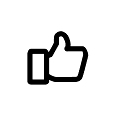 Viplike.xyz logo