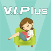 Viplus.co.il logo