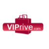 Viprive.com logo