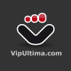 Vipultima.com logo