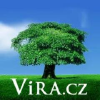 Vira.cz logo