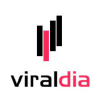 Viraldia.com logo