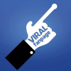 Viralfanpage.com logo