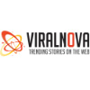 Viralnova.com logo