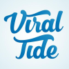 Viraltide.com logo