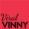 Viralvinny.com logo