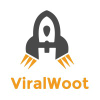 Viralwoot.com logo