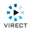 Virect.com logo