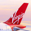 Virgin America Inc. logo